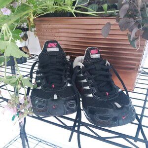 Girl's Nike Sneakers